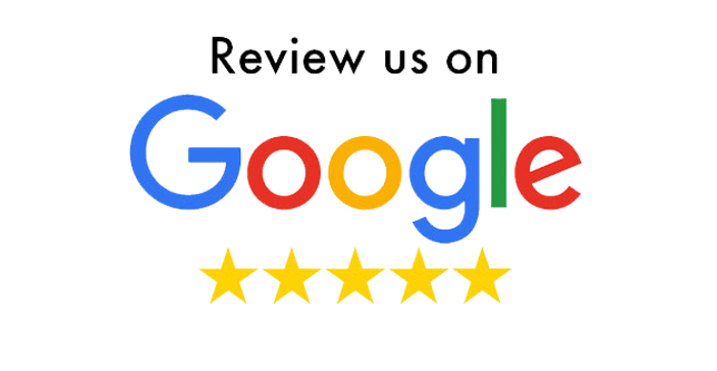 Please leave us a review...